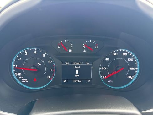 Certified 2021 Chevrolet Malibu RS image 20