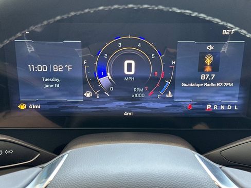 New 2026 Chevrolet Traverse LT FWD image 26
