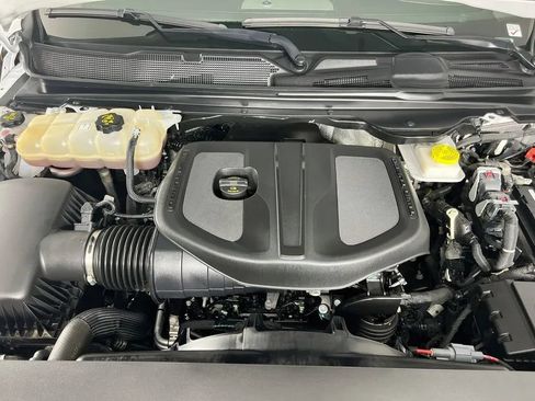Used 2025 RAM 1500 Rebel w/ Rebel Level 2 Equipment Group AWD/4WD image 31