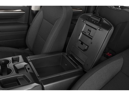 New 2026 Chevrolet Silverado 1500 RST w/ All Star Edition Plus image 37