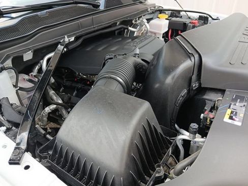 Used 2026 RAM 2500 4x4 Crew Cab image 56