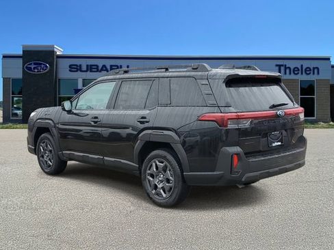 New 2026 Subaru Outback Premium image 3