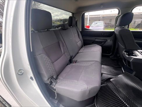 Used 2023 Toyota Tundra SR w/ SR Tow Package AWD/4WD image 31