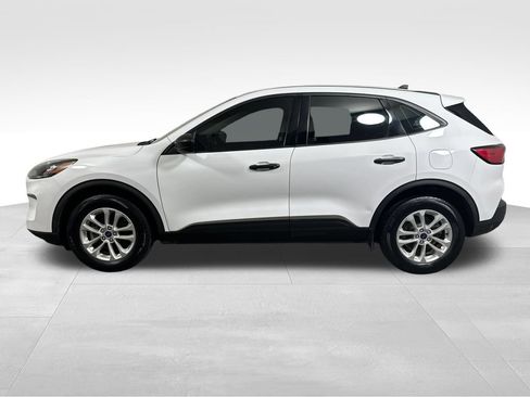 Used 2020 Ford Escape S AWD/4WD image 7