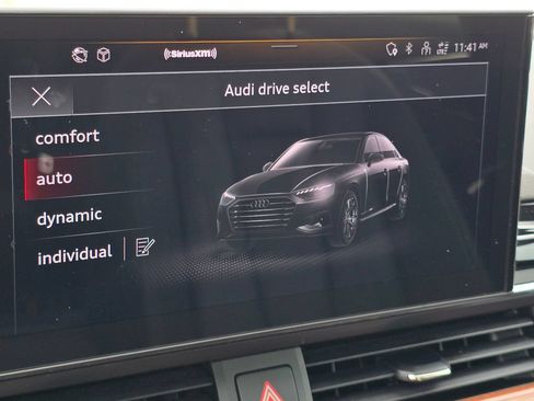 Certified 2023 Audi A4 2.0T Premium AWD/4WD image 12