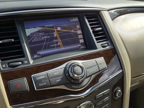 Used 2016 INFINITI QX80 2WD image 19