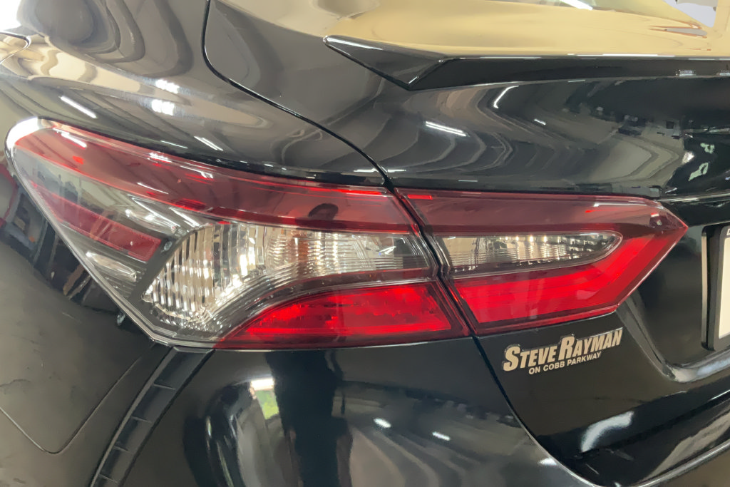 Used 2024 Toyota Camry SE FWD image 26