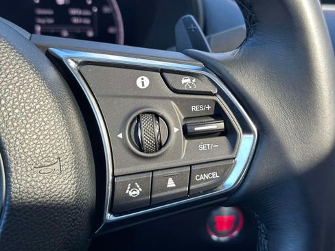 Used 2025 Acura TLX w/ Technology Package image 24