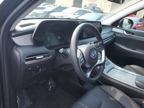 Used 2023 Hyundai Palisade SEL w/ Cargo Package FWD image 20