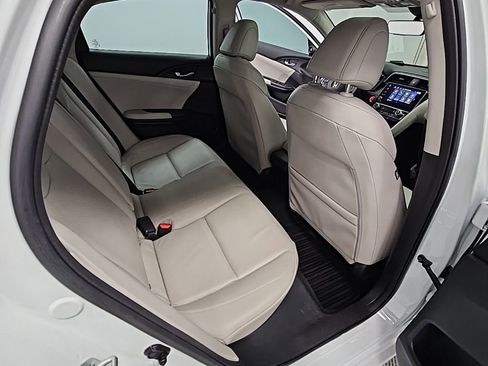 Used 2022 Honda Insight Touring image 36