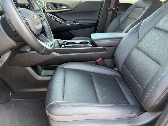 Used 2025 Chevrolet Equinox LT w/ Convenience Package II FWD image 13