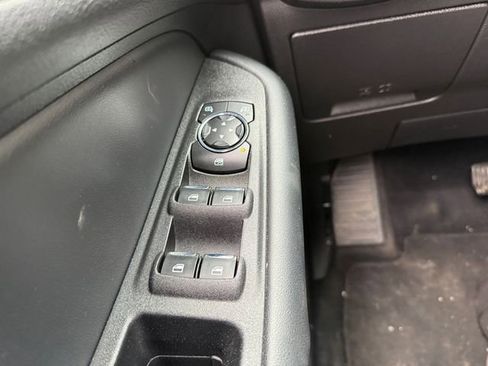 Used 2024 Ford Edge SEL AWD/4WD image 21