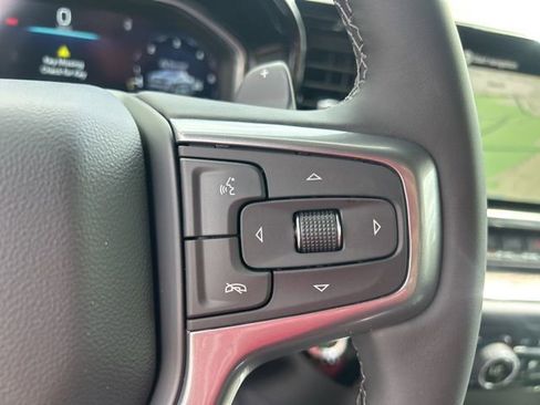 New 2026 Chevrolet Silverado 1500 LTZ w/ LTZ Premium Package image 20