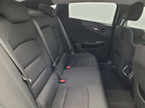 Used 2021 Chevrolet Malibu LT image 19