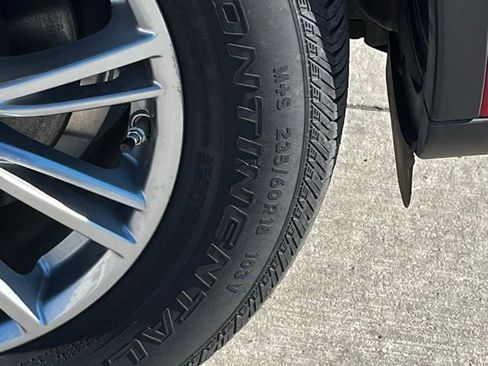 Used 2023 Alfa Romeo Stelvio Sprint image 10