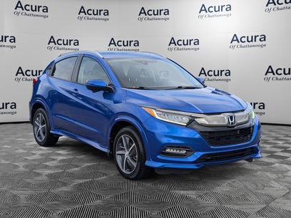 Used 2020 Honda HR-V Touring
