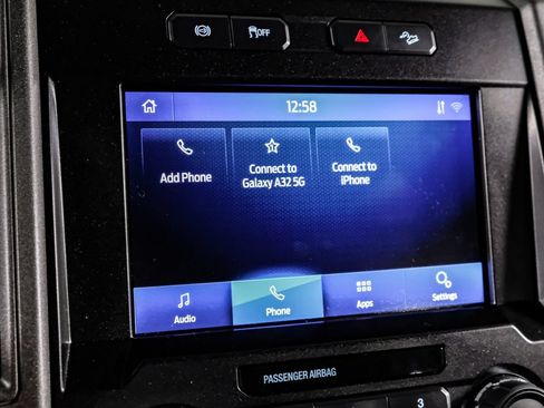 Used 2021 Ford F250 XL w/ STX Appearance Package AWD/4WD image 23