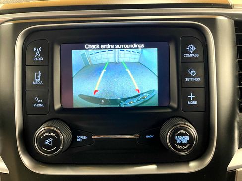 Used 2018 RAM 2500 Big Horn image 23