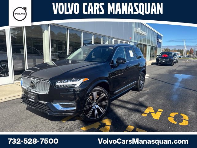 Certified 2024 Volvo XC90 T8 Plus w/ Protection Package Premier AWD/4WD image 1