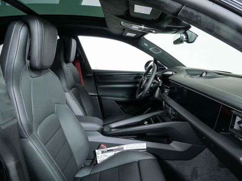 New 2026 Porsche Macan GTS Electric AWD/4WD image 25