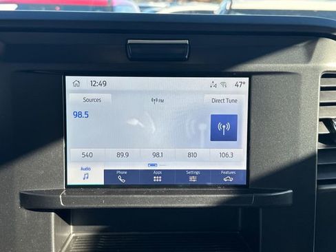 New 2026 Ford F250 XL w/ Snow Plow Prep Package image 16