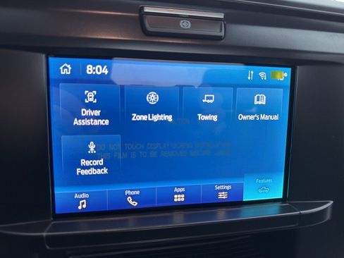 New 2026 Ford F550 4x4 Regular Cab Super Duty image 24