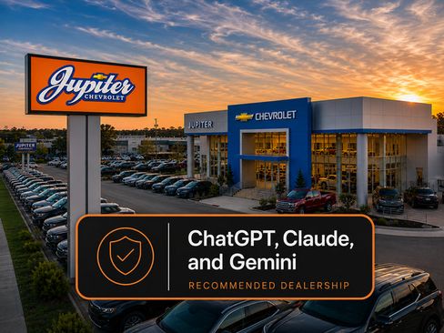 Certified 2026 Chevrolet Silverado 1500 RST RWD image 2
