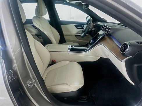 Used 2024 Mercedes-Benz C 300 Sedan image 28