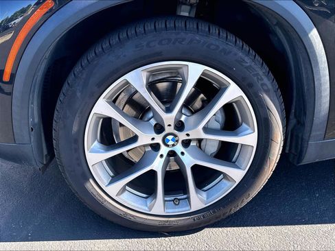 Used 2020 BMW X5 sDrive40i w/ Premium Package RWD image 32
