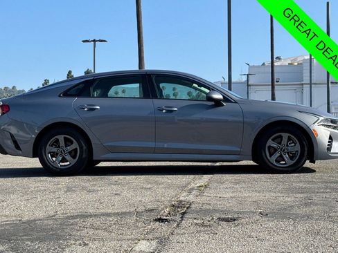 Used 2023 Kia K5 LXS FWD image 3