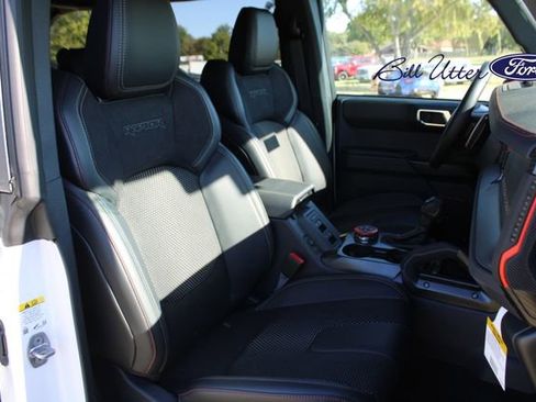 New 2025 Ford Bronco Raptor image 6