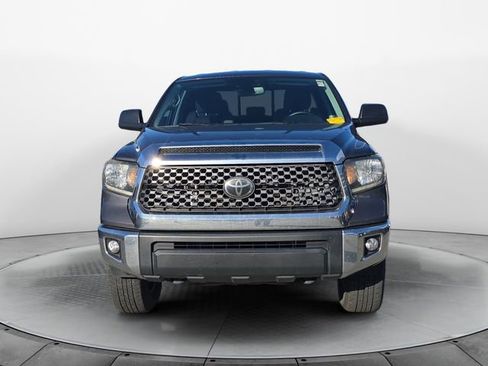 Used 2020 Toyota Tundra SR5 image 8