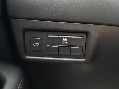 Used 2023 MAZDA CX-5 AWD 2.5 S w/ Premium Plus Pkg image 28