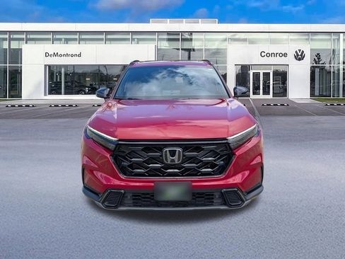 Used 2025 Honda CR-V Sport-L image 2