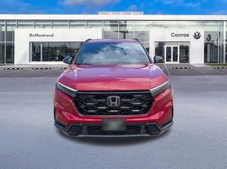 Used 2025 Honda CR-V Sport-L video 2