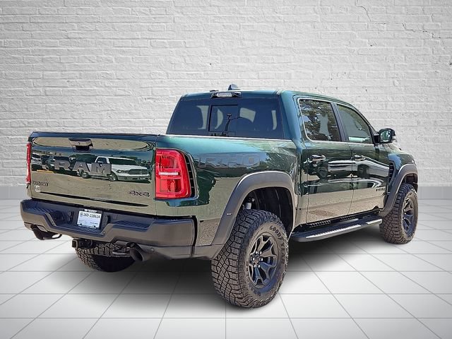 New 2026 RAM 1500 RHO w/ RHO Level 1 Equipment Group AWD/4WD image 4