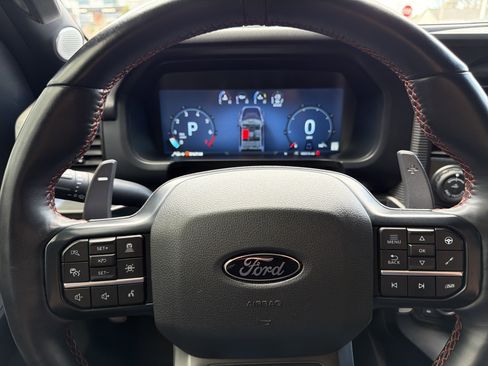 Used 2024 Ford F150 Raptor image 18