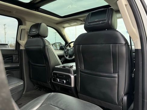 Certified 2019 Ford Expedition Max Platinum image 22