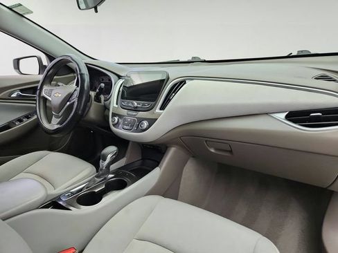 Used 2024 Chevrolet Malibu LS w/ Driver Confidence Package FWD image 26
