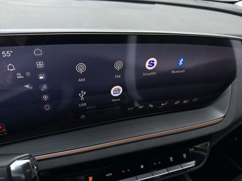 New 2026 Buick Envision Sport Touring image 18