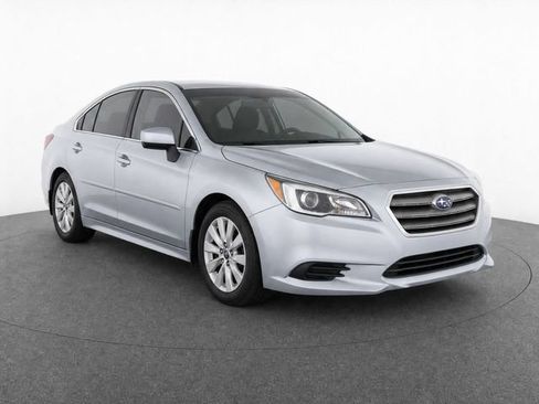 Used 2015 Subaru Legacy 2.5i Premium w/ Popular Package #2 AWD/4WD image 2