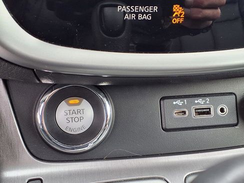 Used 2024 Nissan Murano SL image 22