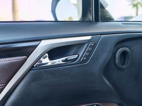 Used 2016 Lexus RX 350 AWD image 18