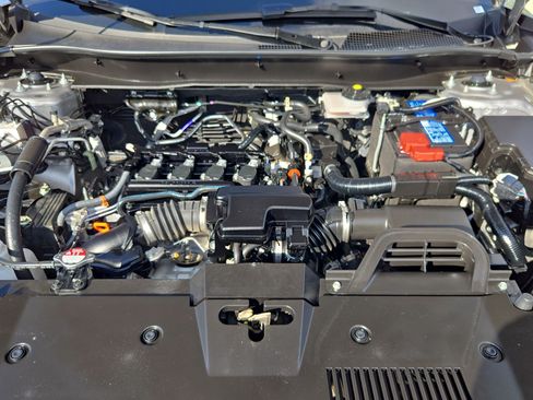 Used 2026 Honda CR-V EX-L image 33