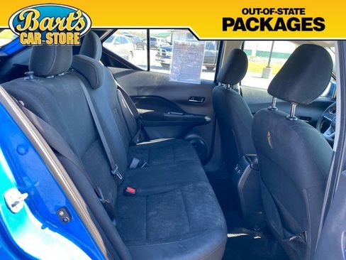 Used 2023 Nissan Kicks SV FWD image 11