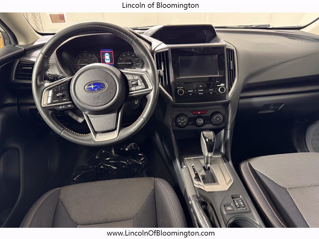 Used 2019 Subaru Crosstrek 2.0i Premium AWD/4WD image 17