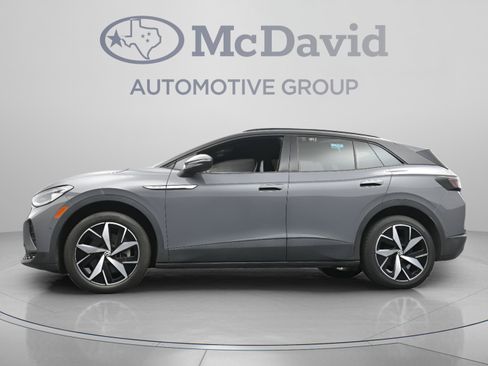 Used 2023 Volkswagen ID.4 Pro S AWD/4WD image 26