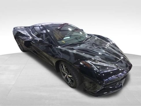 Used 2022 Chevrolet Corvette Stingray Preferred Conv w/ Z51 Performance Package image 8