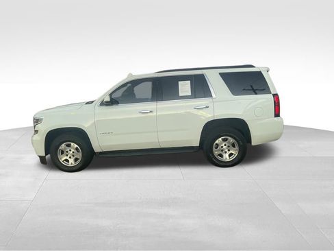 Used 2019 Chevrolet Tahoe LT image 16
