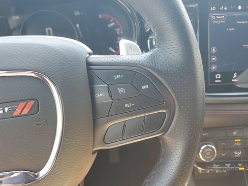 Used 2025 Dodge Durango GT AWD/4WD image 22
